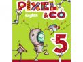 Pixel & Co - English 5 (ed. 1 - 2021 )