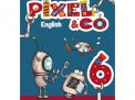 Pixel & Co - English 6 (ed. 1 - 2022 )