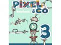 Pixel & Co Nederlands 3