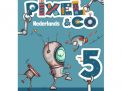 Pixel & Co Nederlands 5 Bruxelles