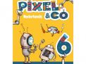 Pixel & Co Nederlands 6 Wallonie