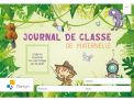 Journal de classe - Elève - Maternelle (ed. 2 - 2021 )