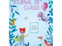 Journal de classe 1 - 2 - Elève (ed. 2 - 2021 )