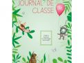 Journal de classe 5 - 6 - Elève (ed. 2 - 2021 )