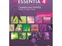 Essentia 4 - Cahier SB (+ Scoodle) (ed. 1 - 2017 )