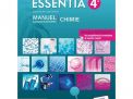 Essentia 4 - Manuel Chimie SG (+ Scoodle) (ed. 1 - 2016 )