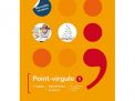 Point-virgule 1 - Référentiel agréé - Nouvelle version (ed. 2 - 2016 )