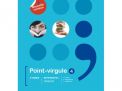 Point-virgule 4 - Référentiel - Nouvelle version (ed. 2 - 2019 )