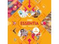 Essentia 5 Chimie SB Agréé (+ Scoodle) (ed. 1 - 2018 )