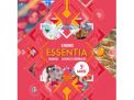 Essentia 5 Chimie SG - Agréé (+ Scoodle) (ed. 1 - 2019 )