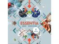 Essentia 6 Biologie SB - Agréé (+ Scoodle) (ed. 1 - 2019 )