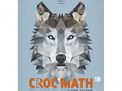 Croc'Math 1B (+ Scoodle) (ed. 1 - 2018 )