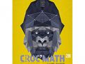 Croc'Math 2B (+ Scoodle) (ed. 1 - 2018 )
