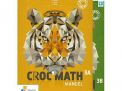 Croc'Math 3 - Manuel agréé - Set (+ Scoodle) (ed. 1 - 2019 )