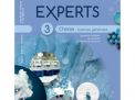Experts Chimie 3 - Sciences générales - Nouvelle version (+ Scoodle) (ed. 1 - 2021 )