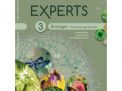 Experts Biologie 3 - Sciences générales - Nouvelle version (+ Scoodle) (ed. 1 - 2021 )