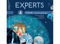 Experts Chimie 4 - Sciences générales - Nouvelle version (+ Scoodle) (ed. 1 - 2021 )