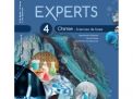 Experts Chimie 4 - Sciences de base - Nouvelle Version (+ Scoodle) (ed. 1 - 2021 )