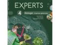 Experts Biologie 4 - Sciences générales - Nouvelle version (+ Scoodle) (ed. 1 - 2021 )