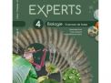 Experts Biologie 4 - Sciences de base - Nouvelle version (+ Scoodle) (ed. 1 - 2021 )