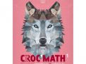Croc'Math 1 - Synthèses et exercices (+ Scoodle) (ed. 1 - 2020 )