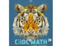 Croc'Math 3B Livre-Cahier (+ Scoodle) (ed. 1 - 2020 )