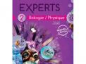 Experts 2 - Nouvelle édition (+ Scoodle) (ed. 1 - 2021 )