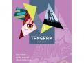 Tangram 1 Nouvelle édition (+ Scoodle) (ed. 1 - 2021 )