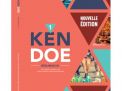 Kendoe 1 - Leerwerkboek - Nouvelle édition (+ Scoodle) (ed. 2 - 2021 )