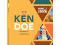 Kendoe 3 - Leerwerkboek - Nouvelle édition (+ Scoodle) (ed. 2 - 2021 )
