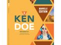 Kendoe 3 Leerwerkboek Nouvelle édition (+ Scoodle)