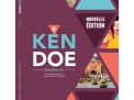 Kendoe 4 - Leerwerkboek - Nouvelle édition (+ Scoodle) (ed. 2 - 2021 )