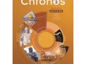 Chronos 3 - Manuel (+ Scoodle) (ed. 1 - 2021 )