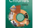 Chronos 3 - Cahier de l'élève (+ Scoodle) (ed. 1 - 2021 )