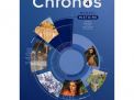 Chronos 4 - Manuel (+ Scoodle) (ed. 1 - 2022 )