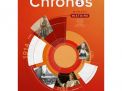 Chronos 5 - Manuel (+ Scoodle) (ed. 1 - 2021 )