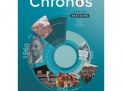Chronos 6 - Manuel (+ Scoodle) (ed. 1 - 2022 )