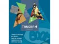Tangram 2 Nouvelle édition (+ Scoodle) (ed. 3 - 2022 )