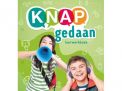 Knap Gedaan 4ème: Leerwerkboek