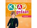 Knap gedaan 5 Handboek