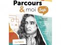 Parcours & moi SUP 4e Livrecahier 3 La fable