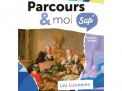 Parcours & moi SUP' - 3e degré - Livre-cahier 7 - Les lumières