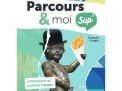 Parcours & moi SUP' - 3e degré - Livre-cahier 8 - Littérature et culture belges