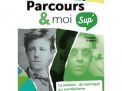 Parcours & moi SUP' - 3e degré - Livre-cahier 9 - La poésie