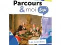 Parcours & moi SUP' - 3e degré - Manuel 7 - Les lumières