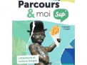 Parcours & moi SUP' - 3e degré - Manuel 8 - Littérature et culture belges