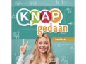 Knap gedaan 6e - Handboek