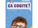 Ça cogite! - 4e année