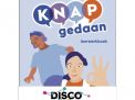 Knap Gedaan 3 - Leerwerkboek + Code Disco