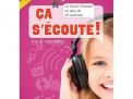 Ça s'écoute 4ème + code Disco